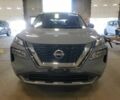 Сірий Ніссан Rogue, об'ємом двигуна 0 л та пробігом 9 тис. км за 7000 $, фото 4 на Automoto.ua