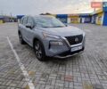 Серый Ниссан Rogue, объемом двигателя 1.5 л и пробегом 87 тыс. км за 24000 $, фото 2 на Automoto.ua