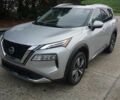 Серый Ниссан Rogue, объемом двигателя 1.5 л и пробегом 14 тыс. км за 21800 $, фото 1 на Automoto.ua