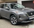Серый Ниссан Rogue, объемом двигателя 1.5 л и пробегом 56 тыс. км за 21950 $, фото 1 на Automoto.ua