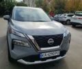 Серый Ниссан Rogue, объемом двигателя 1.5 л и пробегом 85 тыс. км за 27000 $, фото 2 на Automoto.ua