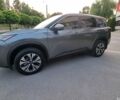 Серый Ниссан Rogue, объемом двигателя 1.5 л и пробегом 55 тыс. км за 22600 $, фото 1 на Automoto.ua
