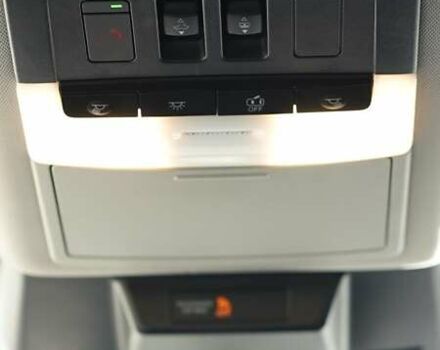 Серый Ниссан Rogue, объемом двигателя 1.5 л и пробегом 55 тыс. км за 25999 $, фото 30 на Automoto.ua