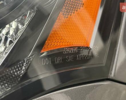 Серый Ниссан Rogue, объемом двигателя 1.5 л и пробегом 56 тыс. км за 21950 $, фото 16 на Automoto.ua