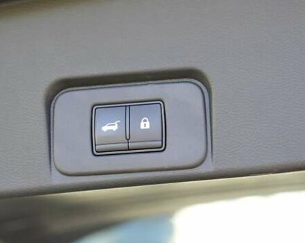 Серый Ниссан Rogue, объемом двигателя 1.5 л и пробегом 55 тыс. км за 25999 $, фото 10 на Automoto.ua