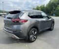 Серый Ниссан Rogue, объемом двигателя 1.5 л и пробегом 16 тыс. км за 16400 $, фото 4 на Automoto.ua