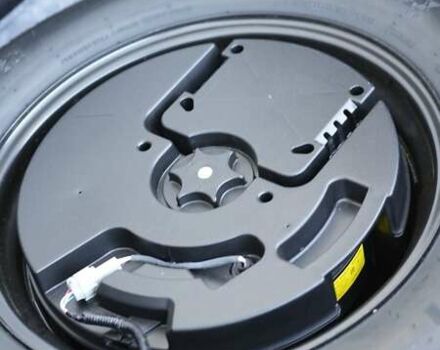 Серый Ниссан Rogue, объемом двигателя 1.5 л и пробегом 55 тыс. км за 25999 $, фото 31 на Automoto.ua