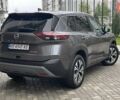 Серый Ниссан Rogue, объемом двигателя 1.5 л и пробегом 56 тыс. км за 21950 $, фото 7 на Automoto.ua