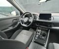 Сірий Ніссан Rogue, об'ємом двигуна 1.5 л та пробігом 82 тис. км за 22300 $, фото 10 на Automoto.ua