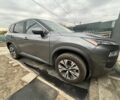 Сірий Ніссан Rogue, об'ємом двигуна 1.5 л та пробігом 82 тис. км за 22300 $, фото 1 на Automoto.ua