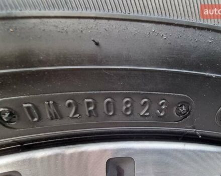 Серый Ниссан Rogue, объемом двигателя 1.5 л и пробегом 55 тыс. км за 22600 $, фото 22 на Automoto.ua