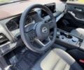 Сірий Ніссан Rogue, об'ємом двигуна 1.5 л та пробігом 27 тис. км за 14000 $, фото 6 на Automoto.ua