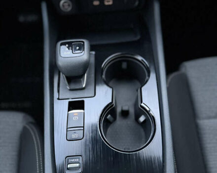 Серый Ниссан Rogue, объемом двигателя 1.5 л и пробегом 19 тыс. км за 20900 $, фото 17 на Automoto.ua