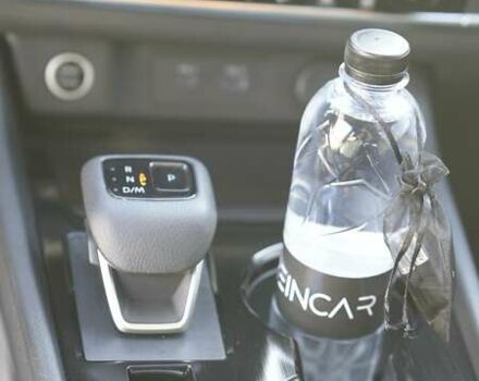 Серый Ниссан Rogue, объемом двигателя 1.5 л и пробегом 55 тыс. км за 25999 $, фото 24 на Automoto.ua