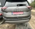 Сірий Ніссан Rogue, об'ємом двигуна 1.5 л та пробігом 82 тис. км за 22300 $, фото 5 на Automoto.ua