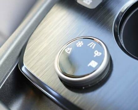 Серый Ниссан Rogue, объемом двигателя 1.5 л и пробегом 55 тыс. км за 25999 $, фото 27 на Automoto.ua