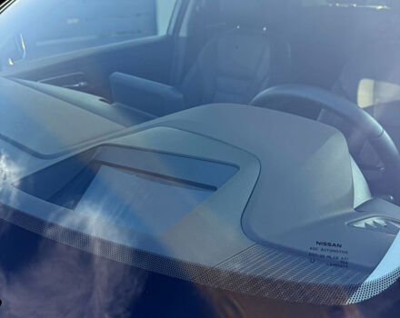 Серый Ниссан Rogue, объемом двигателя 1.5 л и пробегом 39 тыс. км за 27500 $, фото 5 на Automoto.ua