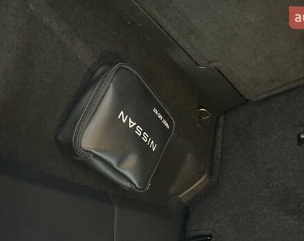 Серый Ниссан Rogue, объемом двигателя 1.5 л и пробегом 56 тыс. км за 21950 $, фото 43 на Automoto.ua