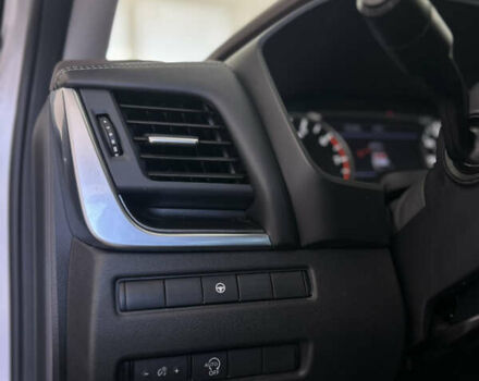 Сірий Ніссан Rogue, об'ємом двигуна 1.5 л та пробігом 62 тис. км за 22000 $, фото 64 на Automoto.ua