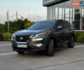 Сірий Ніссан Rogue, об'ємом двигуна 1.5 л та пробігом 22 тис. км за 22500 $, фото 1 на Automoto.ua