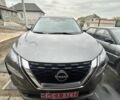 Сірий Ніссан Rogue, об'ємом двигуна 1.5 л та пробігом 82 тис. км за 22300 $, фото 1 на Automoto.ua