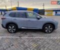 Серый Ниссан Rogue, объемом двигателя 1.5 л и пробегом 87 тыс. км за 24000 $, фото 3 на Automoto.ua