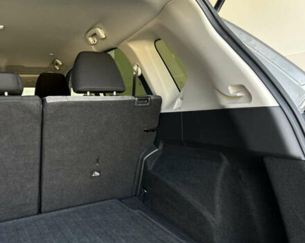 Сірий Ніссан Rogue, об'ємом двигуна 1.5 л та пробігом 62 тис. км за 22000 $, фото 46 на Automoto.ua