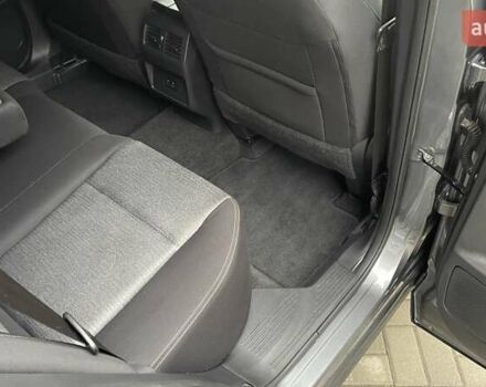 Серый Ниссан Rogue, объемом двигателя 1.5 л и пробегом 56 тыс. км за 21950 $, фото 27 на Automoto.ua