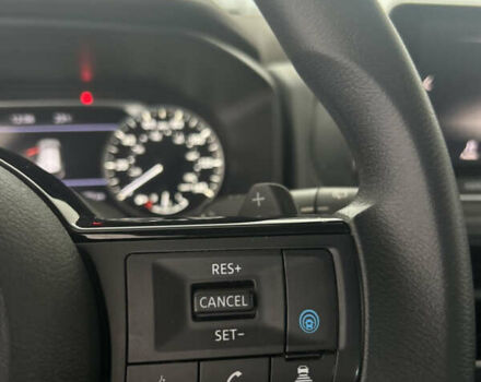 Сірий Ніссан Rogue, об'ємом двигуна 1.5 л та пробігом 62 тис. км за 22000 $, фото 69 на Automoto.ua