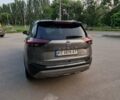 Серый Ниссан Rogue, объемом двигателя 1.5 л и пробегом 55 тыс. км за 22600 $, фото 7 на Automoto.ua