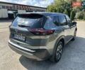 Серый Ниссан Rogue, объемом двигателя 1.5 л и пробегом 39 тыс. км за 21800 $, фото 5 на Automoto.ua