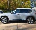 Серый Ниссан Rogue, объемом двигателя 1.5 л и пробегом 16 тыс. км за 10200 $, фото 2 на Automoto.ua