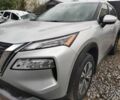 Сірий Ніссан Rogue, об'ємом двигуна 1.5 л та пробігом 7 тис. км за 14300 $, фото 2 на Automoto.ua