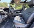 Сірий Ніссан Rogue, об'ємом двигуна 1.5 л та пробігом 27 тис. км за 14000 $, фото 5 на Automoto.ua