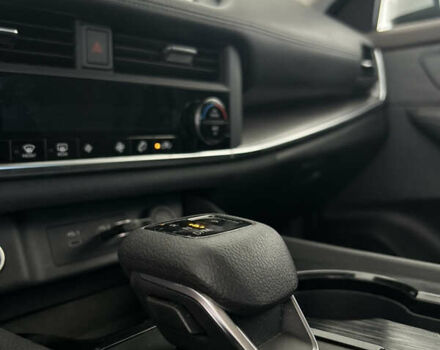 Сірий Ніссан Rogue, об'ємом двигуна 1.5 л та пробігом 62 тис. км за 22000 $, фото 66 на Automoto.ua