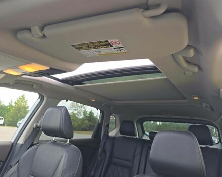 Сірий Ніссан Rogue, об'ємом двигуна 0 л та пробігом 77 тис. км за 20000 $, фото 2 на Automoto.ua