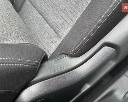 Серый Ниссан Rogue, объемом двигателя 1.5 л и пробегом 56 тыс. км за 21950 $, фото 34 на Automoto.ua