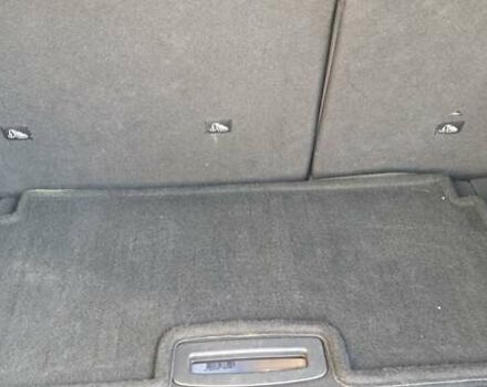 Сірий Ніссан Rogue, об'ємом двигуна 1.5 л та пробігом 45 тис. км за 28000 $, фото 16 на Automoto.ua