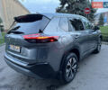 Серый Ниссан Rogue, объемом двигателя 1.5 л и пробегом 19 тыс. км за 20900 $, фото 4 на Automoto.ua