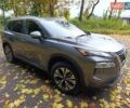 Сірий Ніссан Rogue, об'ємом двигуна 1.5 л та пробігом 76 тис. км за 20600 $, фото 2 на Automoto.ua