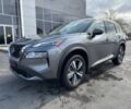 Сірий Ніссан Rogue, об'ємом двигуна 1.5 л та пробігом 30 тис. км за 9000 $, фото 2 на Automoto.ua