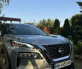 Сірий Ніссан Rogue, об'ємом двигуна 1.5 л та пробігом 62 тис. км за 22000 $, фото 6 на Automoto.ua