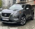 Серый Ниссан Rogue, объемом двигателя 1.5 л и пробегом 56 тыс. км за 21950 $, фото 15 на Automoto.ua