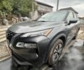 Сірий Ніссан Rogue, об'ємом двигуна 1.5 л та пробігом 82 тис. км за 22300 $, фото 4 на Automoto.ua