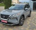 Серый Ниссан Rogue, объемом двигателя 1.5 л и пробегом 12 тыс. км за 25399 $, фото 4 на Automoto.ua