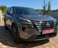 Серый Ниссан Rogue, объемом двигателя 1.5 л и пробегом 15 тыс. км за 646 $, фото 3 на Automoto.ua