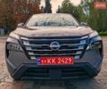 Серый Ниссан Rogue, объемом двигателя 1.5 л и пробегом 14 тыс. км за 25000 $, фото 2 на Automoto.ua