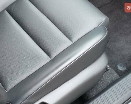 Сірий Ніссан Rogue, об'ємом двигуна 1.5 л та пробігом 4 тис. км за 25800 $, фото 27 на Automoto.ua