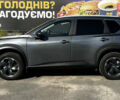 Серый Ниссан Rogue, объемом двигателя 1.5 л и пробегом 29 тыс. км за 28400 $, фото 4 на Automoto.ua