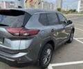 Серый Ниссан Rogue, объемом двигателя 1.5 л и пробегом 16 тыс. км за 26300 $, фото 4 на Automoto.ua